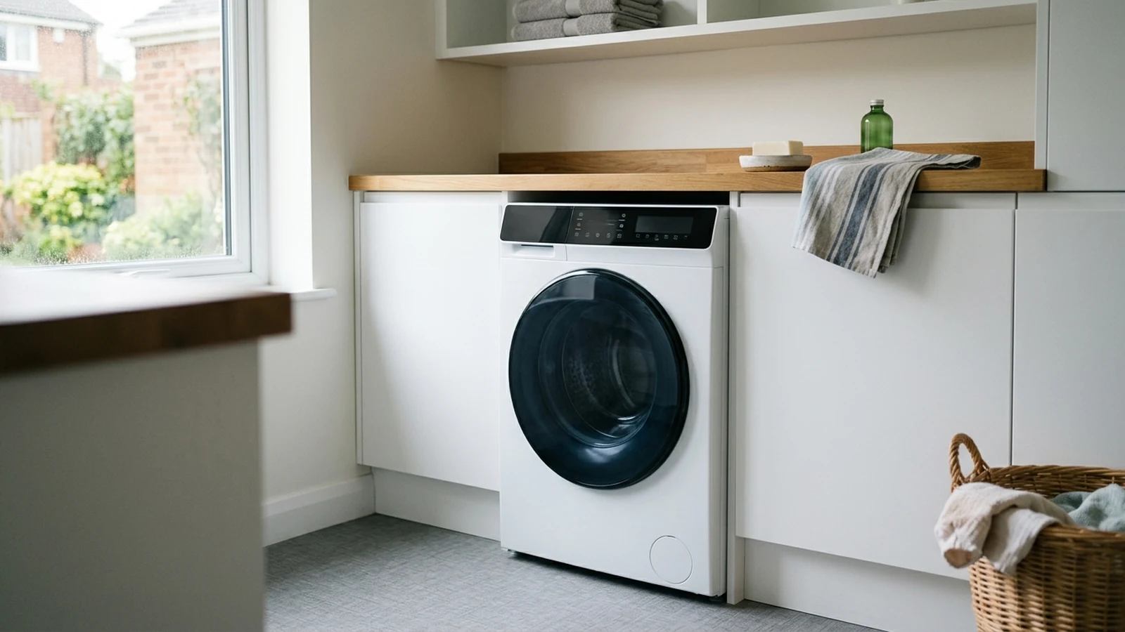 Preview image for best Washing Machines Fast Cycles in the UK (2026) shortlist