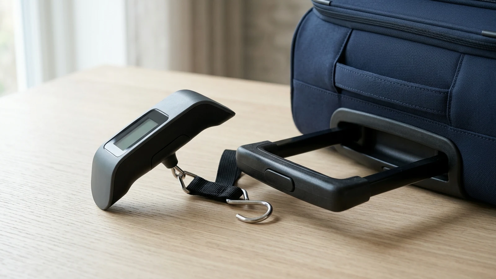 Preview image for best Luggage Scales for Cruise Packing in the UK (2026) shortlist.