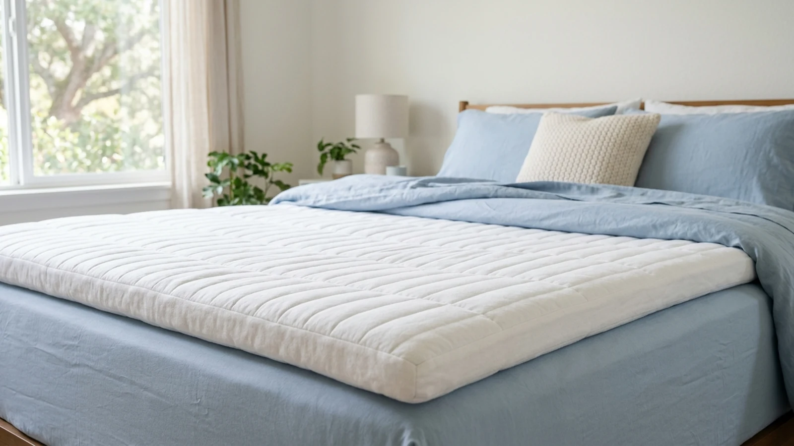 Preview image for best Mattress Toppers in the UK (2026) shortlist
