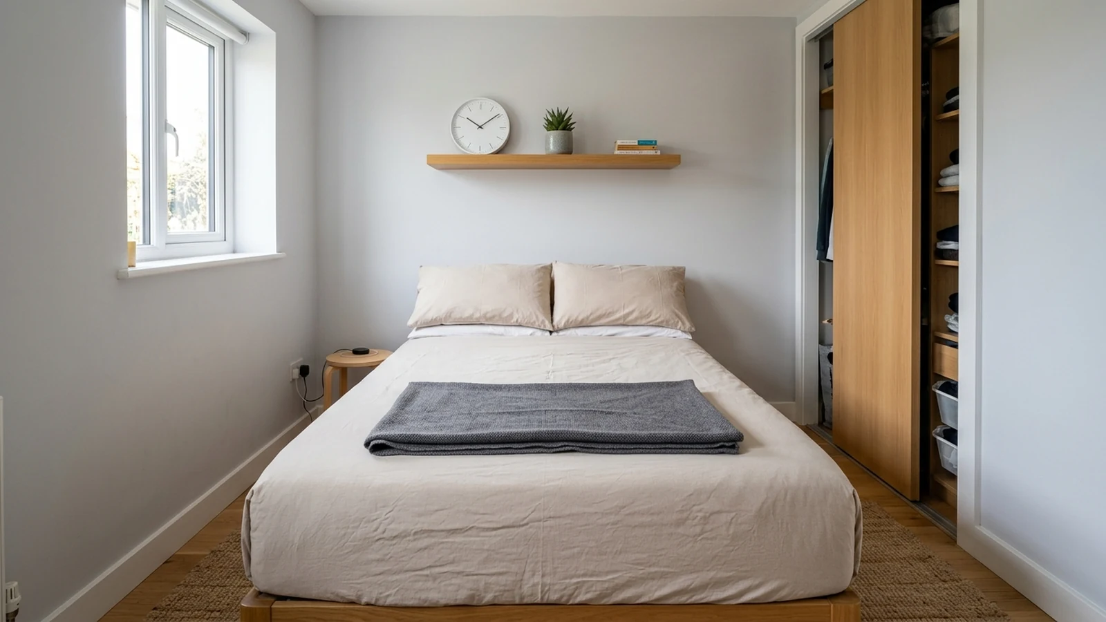 Preview image for best Mattresses for Small Bedrooms in the UK (2026) shortlist