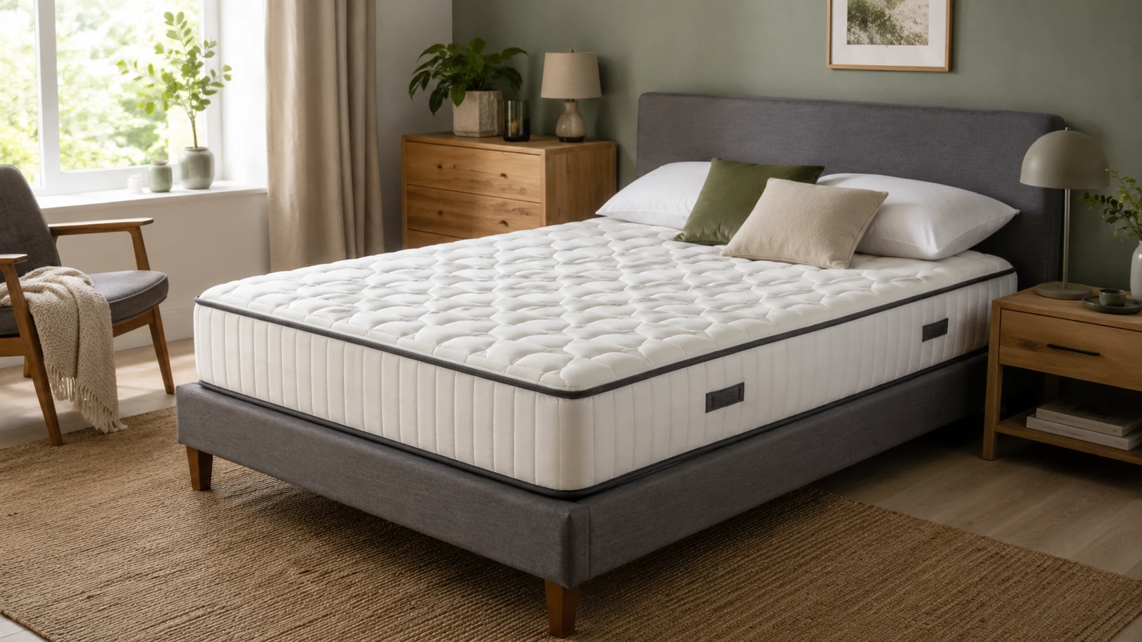 Preview image for best Mattresses Under 1000 in the UK (2026) shortlist