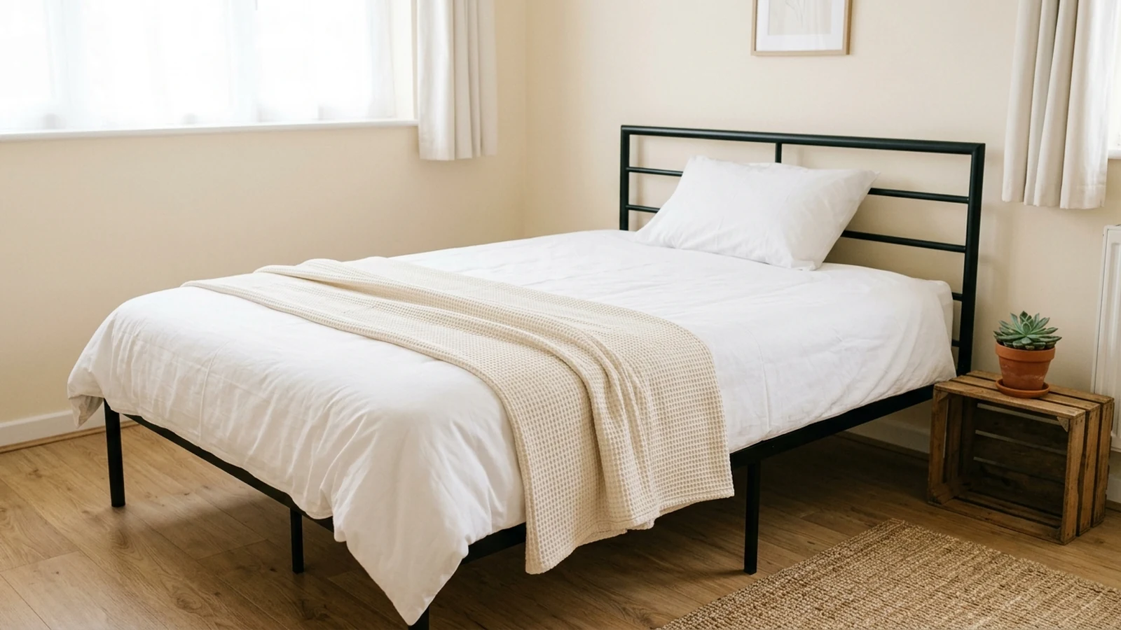 Preview image for best Mattresses Under 500 in the UK (2026) shortlist