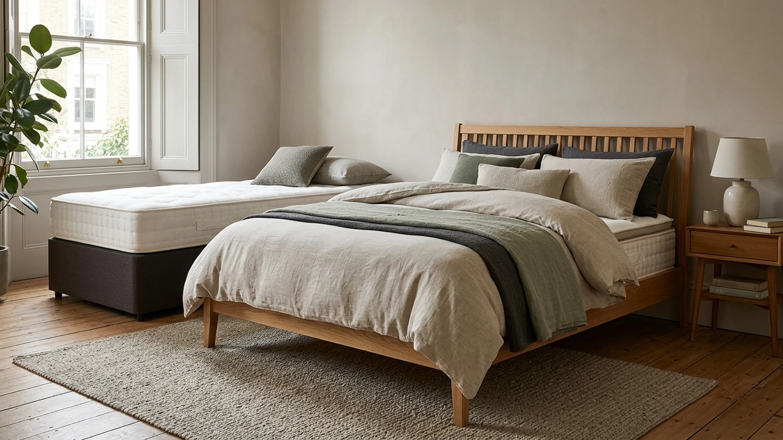 Preview image for best Premium Mattresses in the UK (2026) shortlist