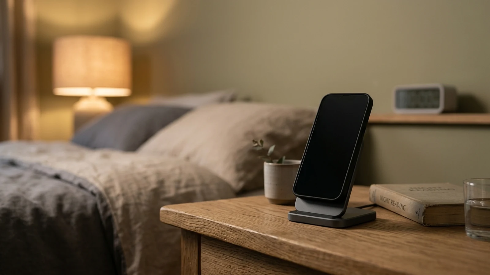 Preview image for best Magsafe Accessories for Bedside Charging in the UK (2026) shortlist