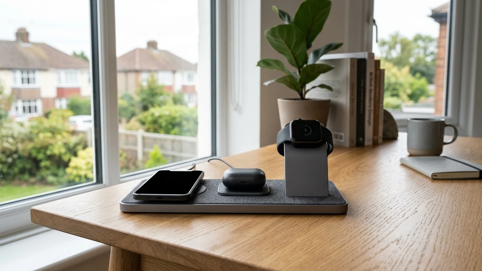 Preview image for best Wireless Chargers for Multiple Devices in the UK (2026) shortlist