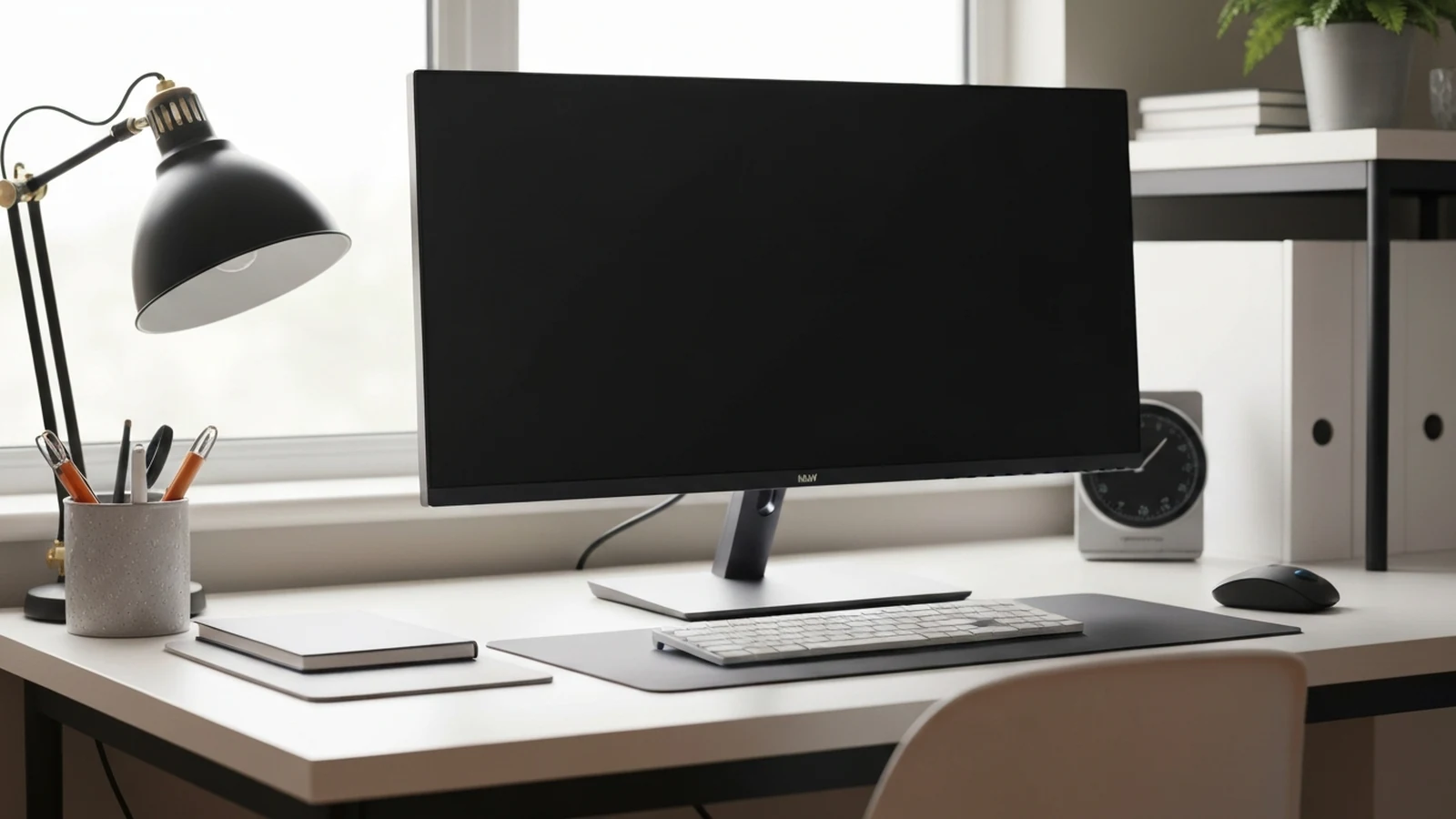 Preview image for best Budget 27-inch Monitors in the UK (2026) shortlist.