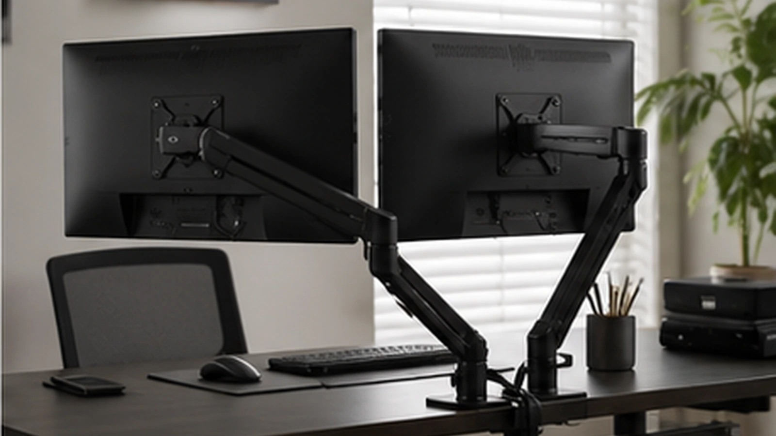 Preview image for best Monitor Arms for Home Offices in the UK (2026) shortlist.