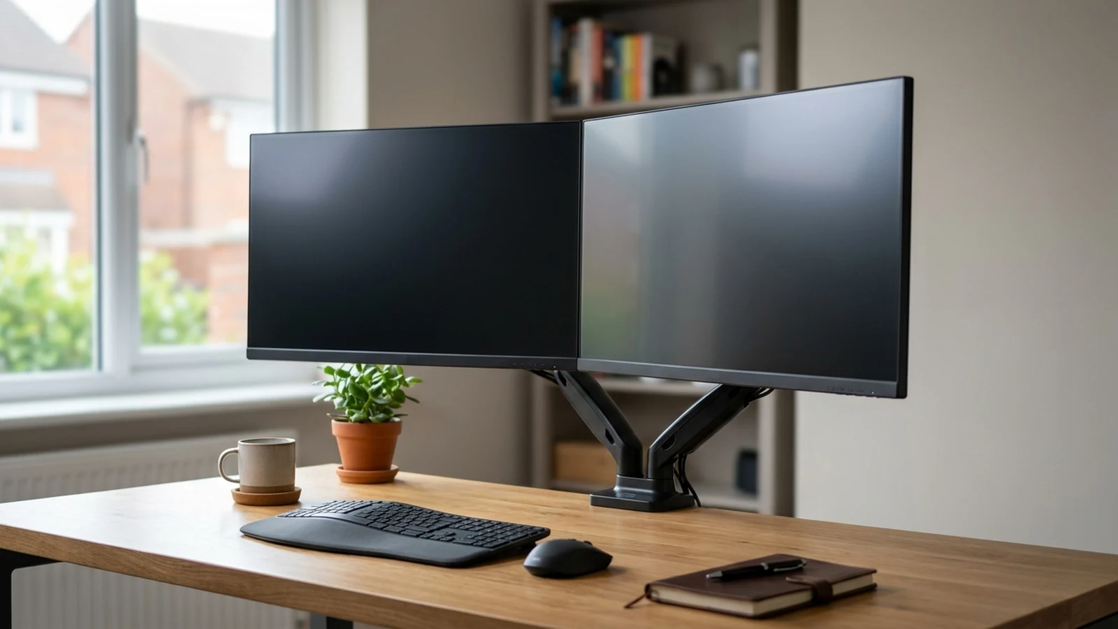 Preview image for best QHD Monitors for Work in the UK (2026) shortlist.