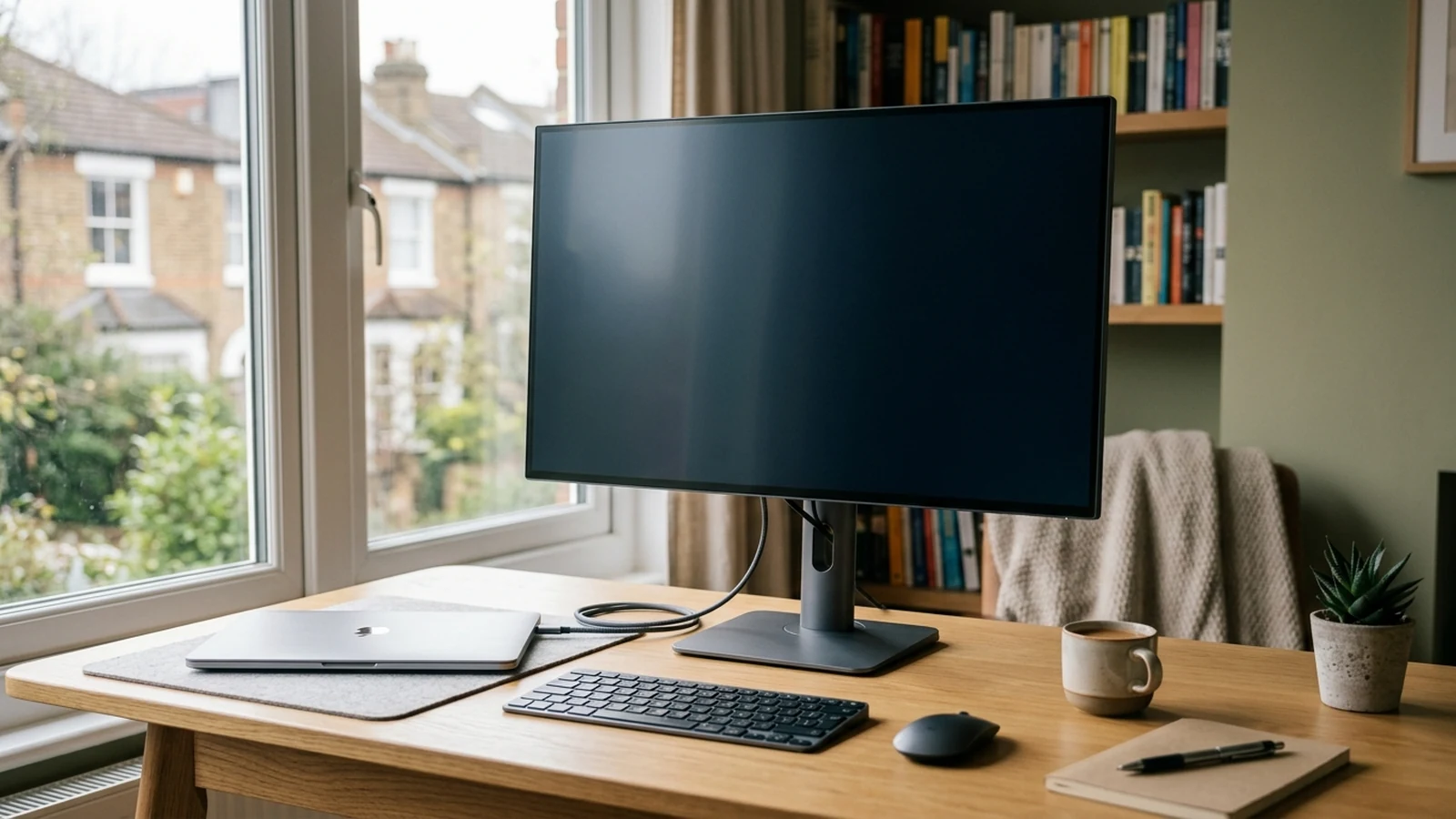 Preview image for best USB-C Docking Monitors in the UK (2026) shortlist.