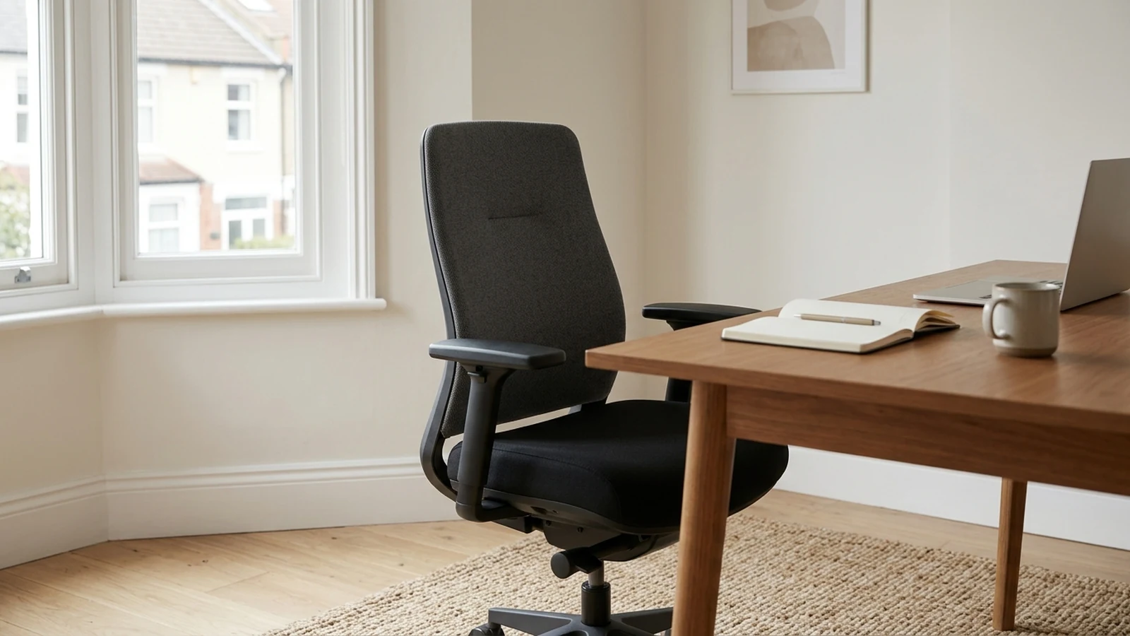 Preview image for best Office Chairs for Shorter People in the UK (2026) shortlist