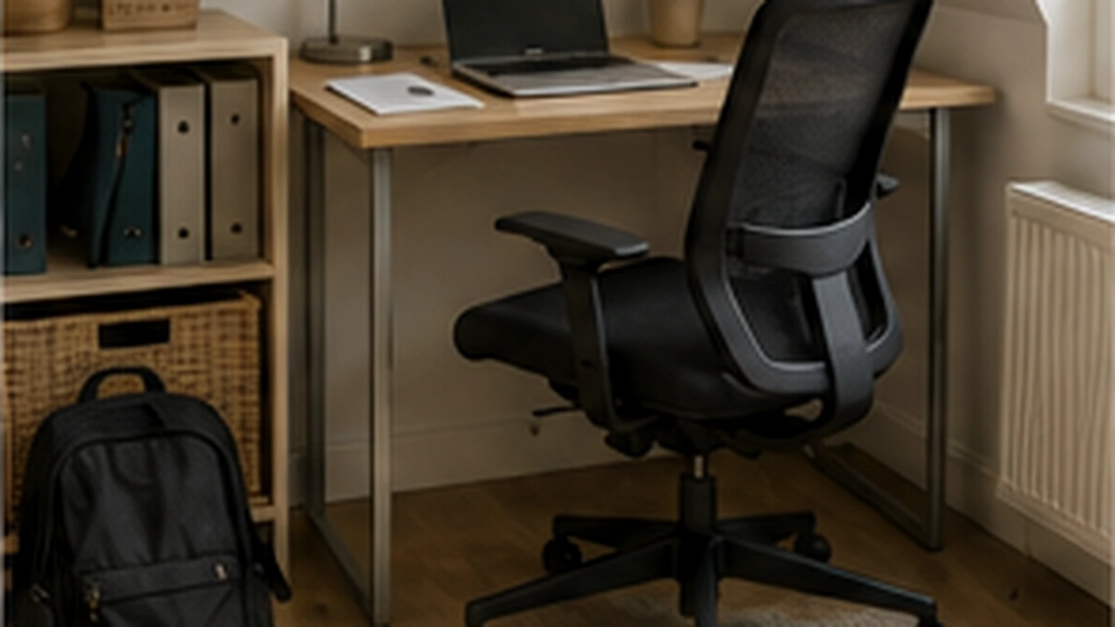 Preview image for best Office Chairs for Small Spaces in the UK (2026) shortlist.