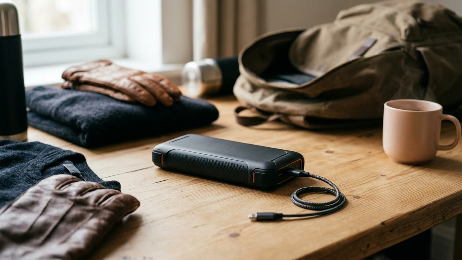 Preview image for best Power Banks for Cold Weather Travel in the UK (2026) shortlist