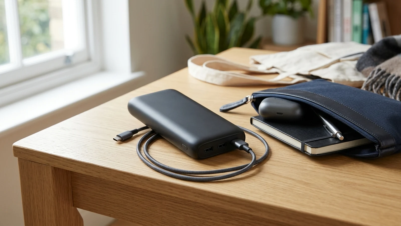 Preview image for Best Power Banks for Commuters in the UK (2026).