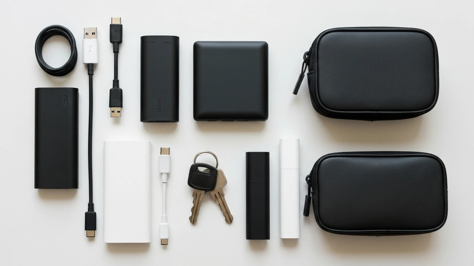 Editorial image for power banks for day trips shortlist.