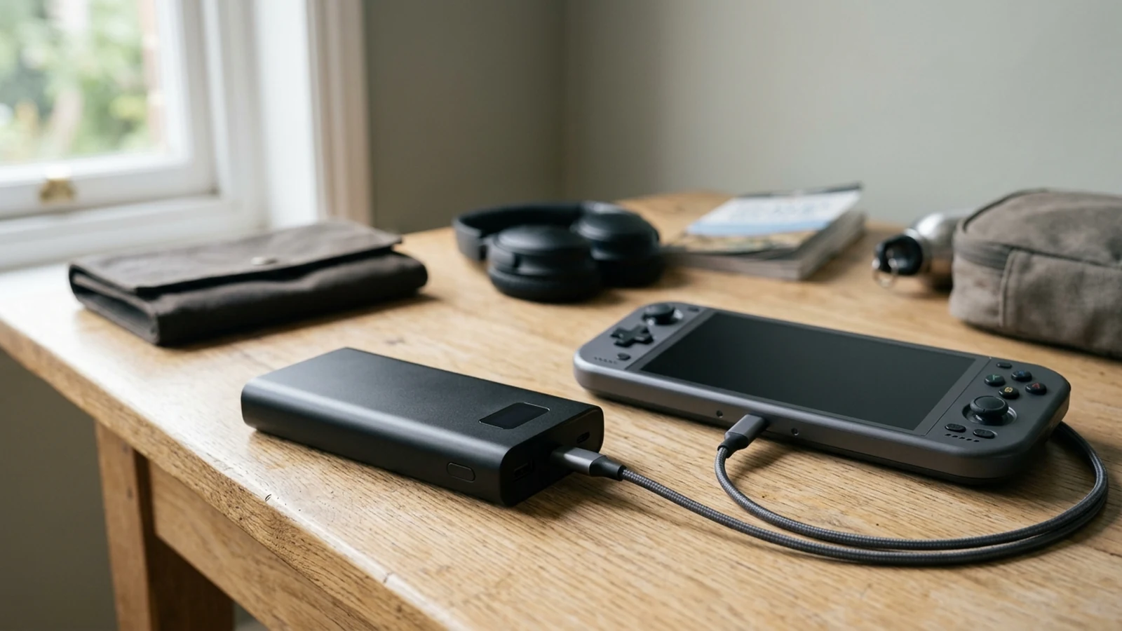 Preview image for Best Power Banks for Handheld Gaming in the UK (2026).