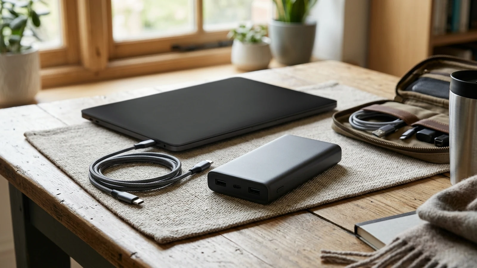 Preview image for best Power Banks for Remote Workers in the UK (2026) shortlist.