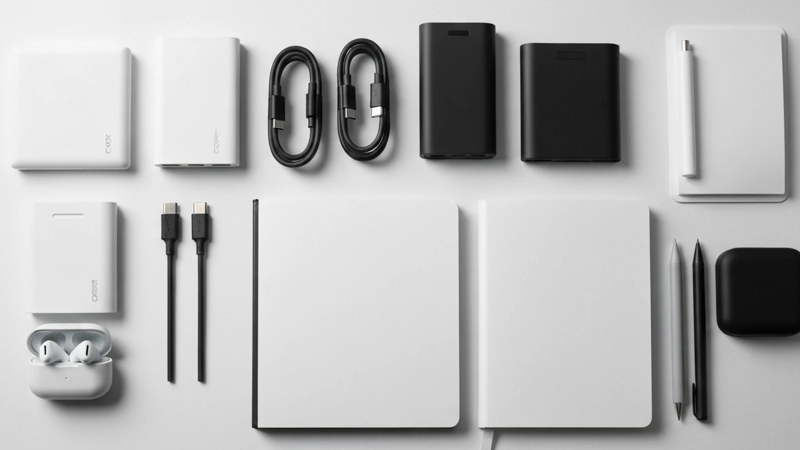 Editorial image for power banks for students shortlist.