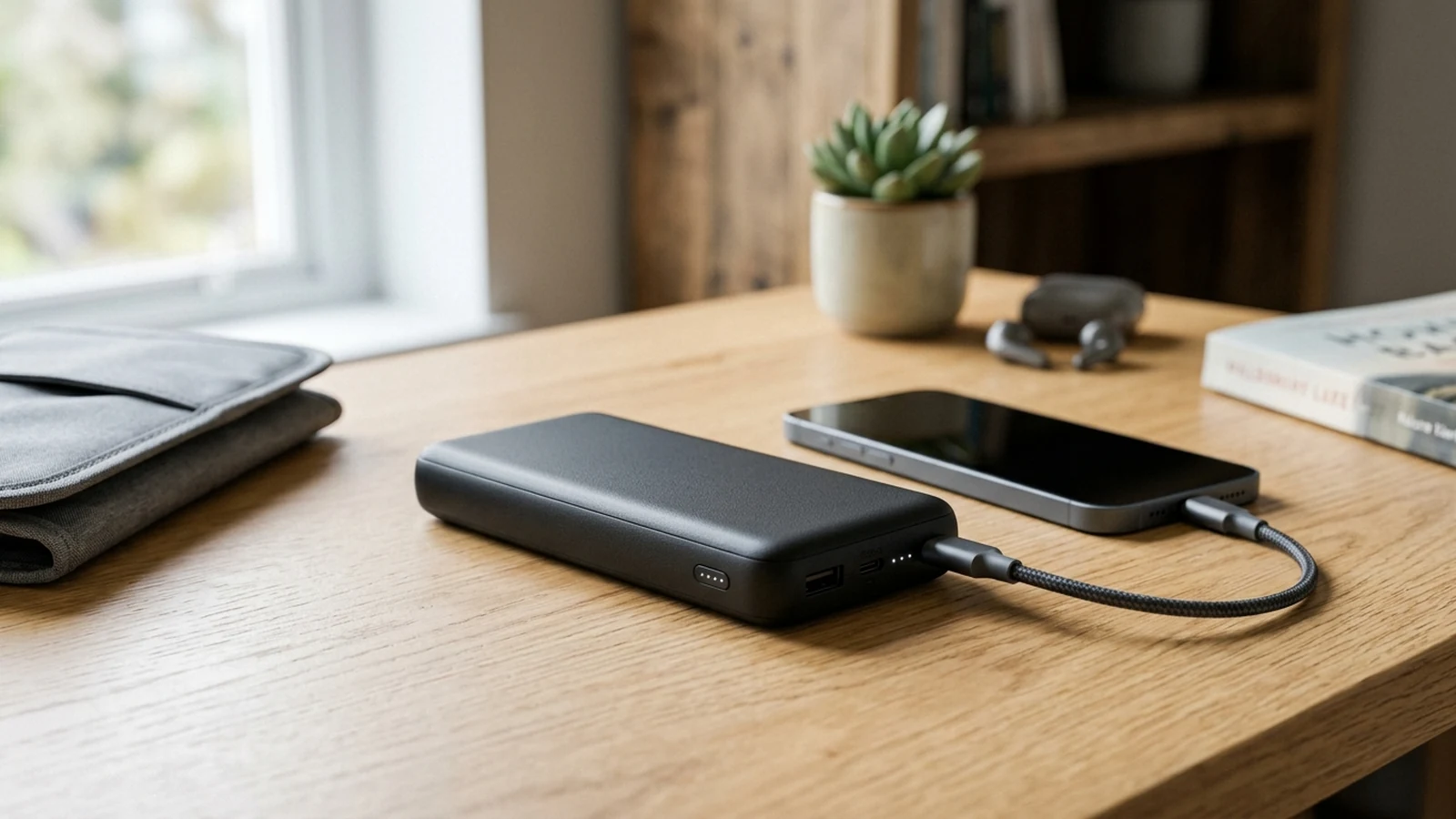 Preview image for best Power Banks under £30 in the UK (2026) shortlist