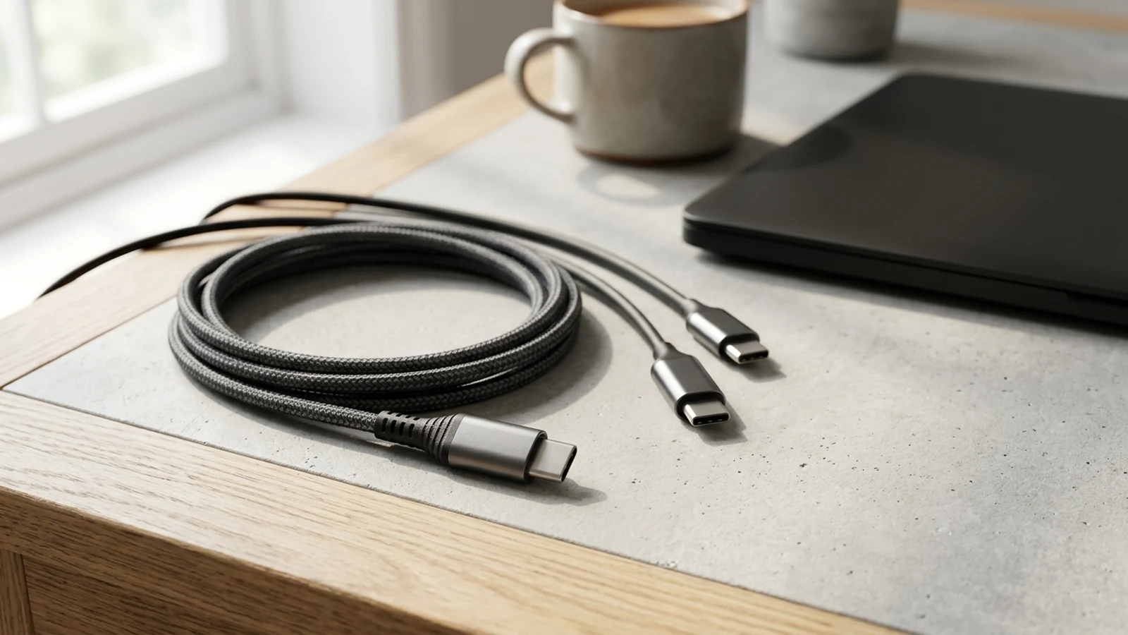 Preview image for Best USB-C Cables for Fast Charging in the UK (2026).