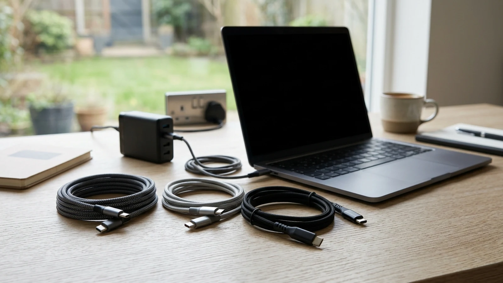 Preview image for Best USB-C Cables for Laptops in the UK (2026).