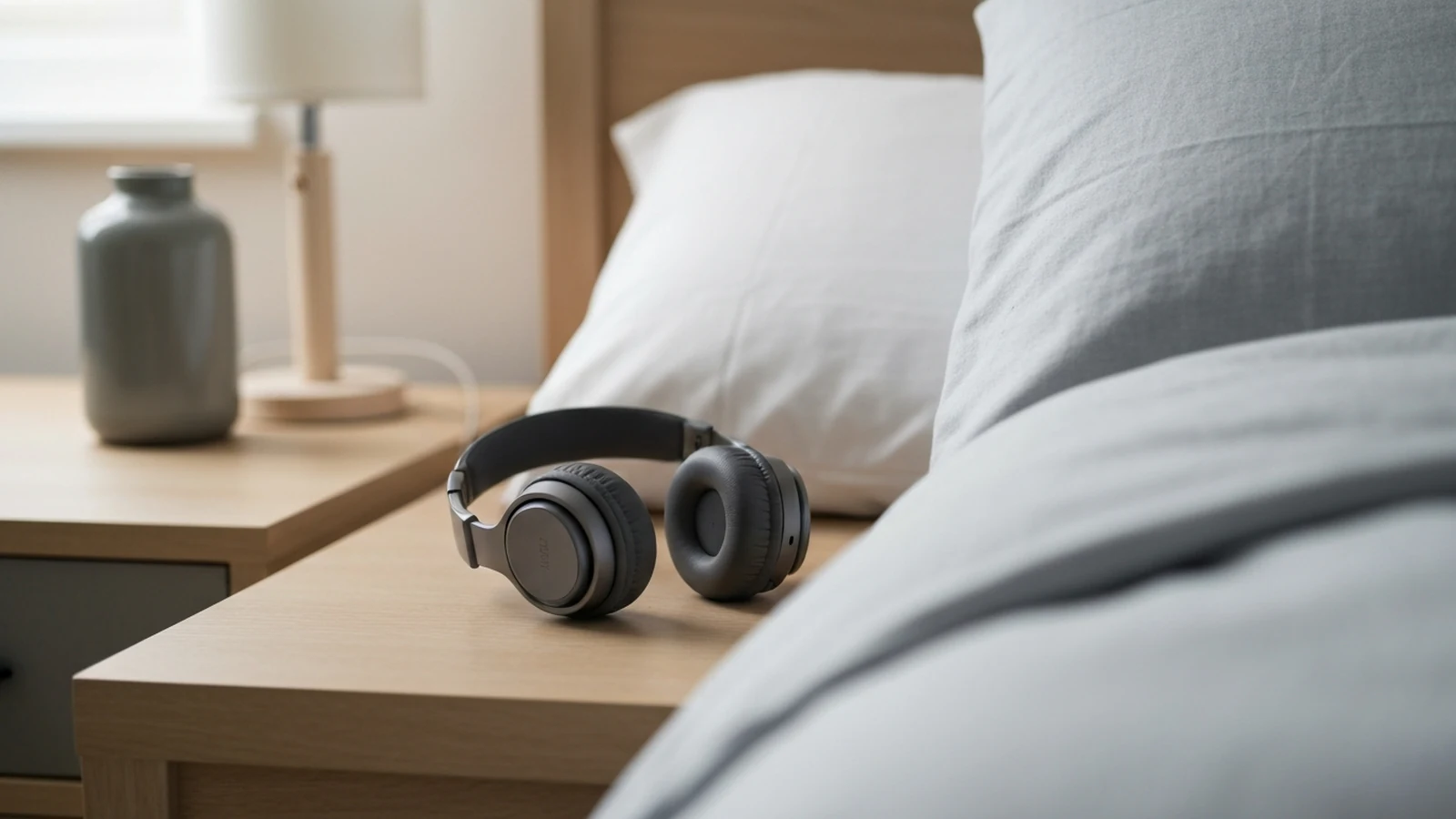 Preview image for best Sleep Headphones for Airport Hotel Stays in the UK (2026) shortlist.