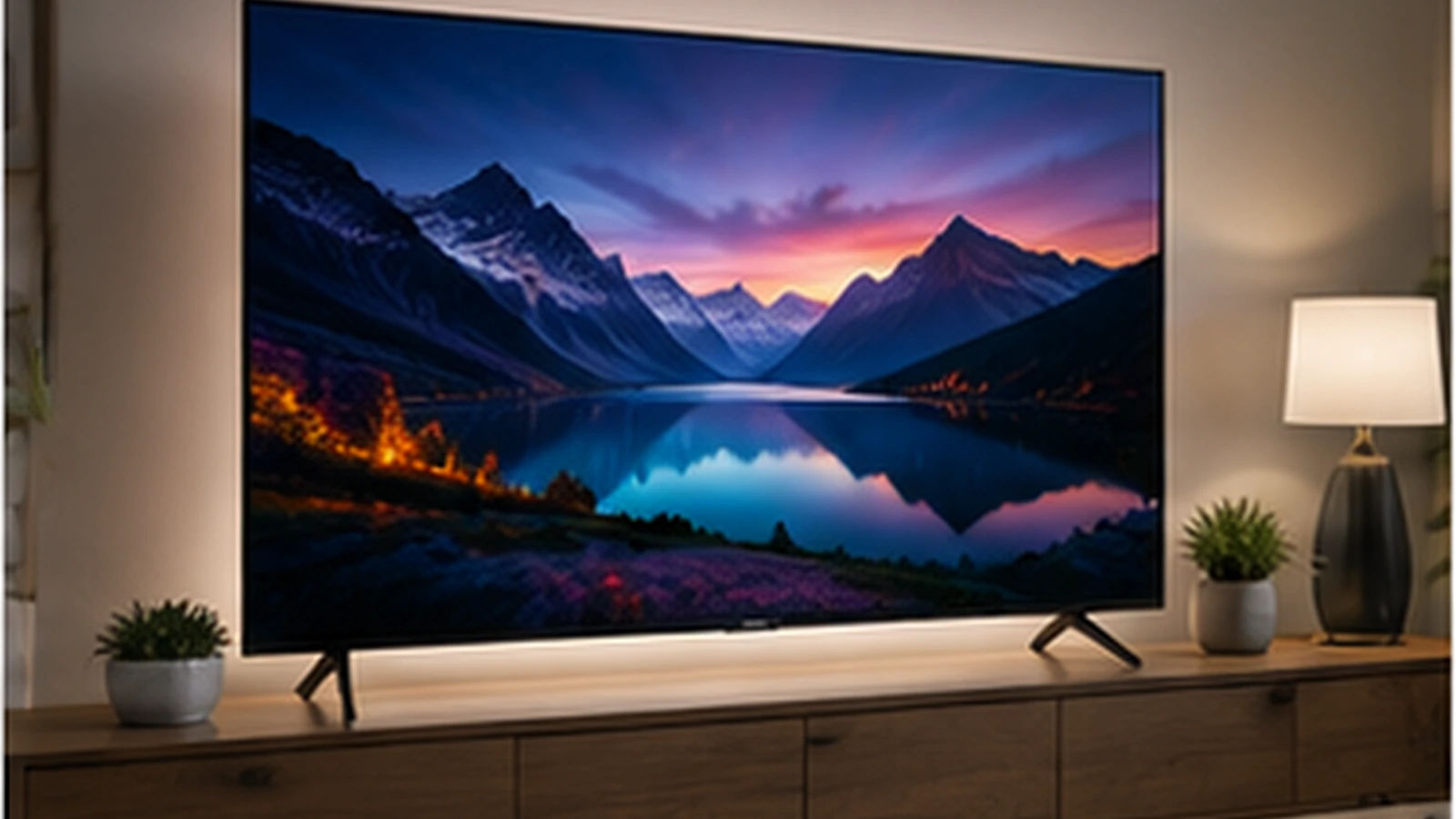 Preview image for best Mini-LED TVs in the UK (2026) shortlist