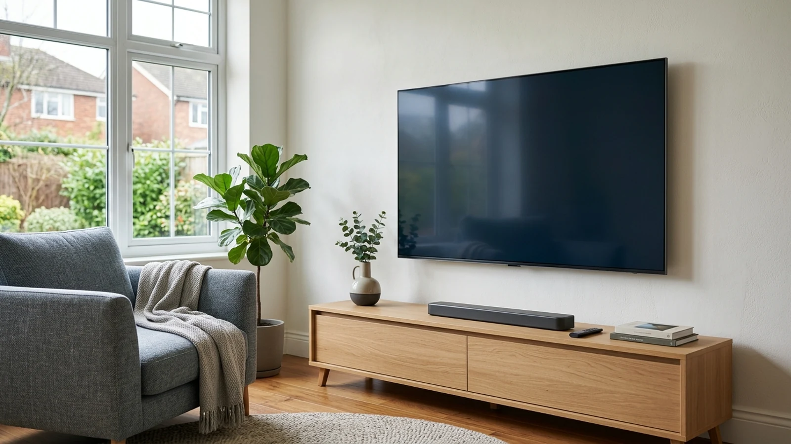 Preview image for best QLED TVs in the UK (2026) shortlist