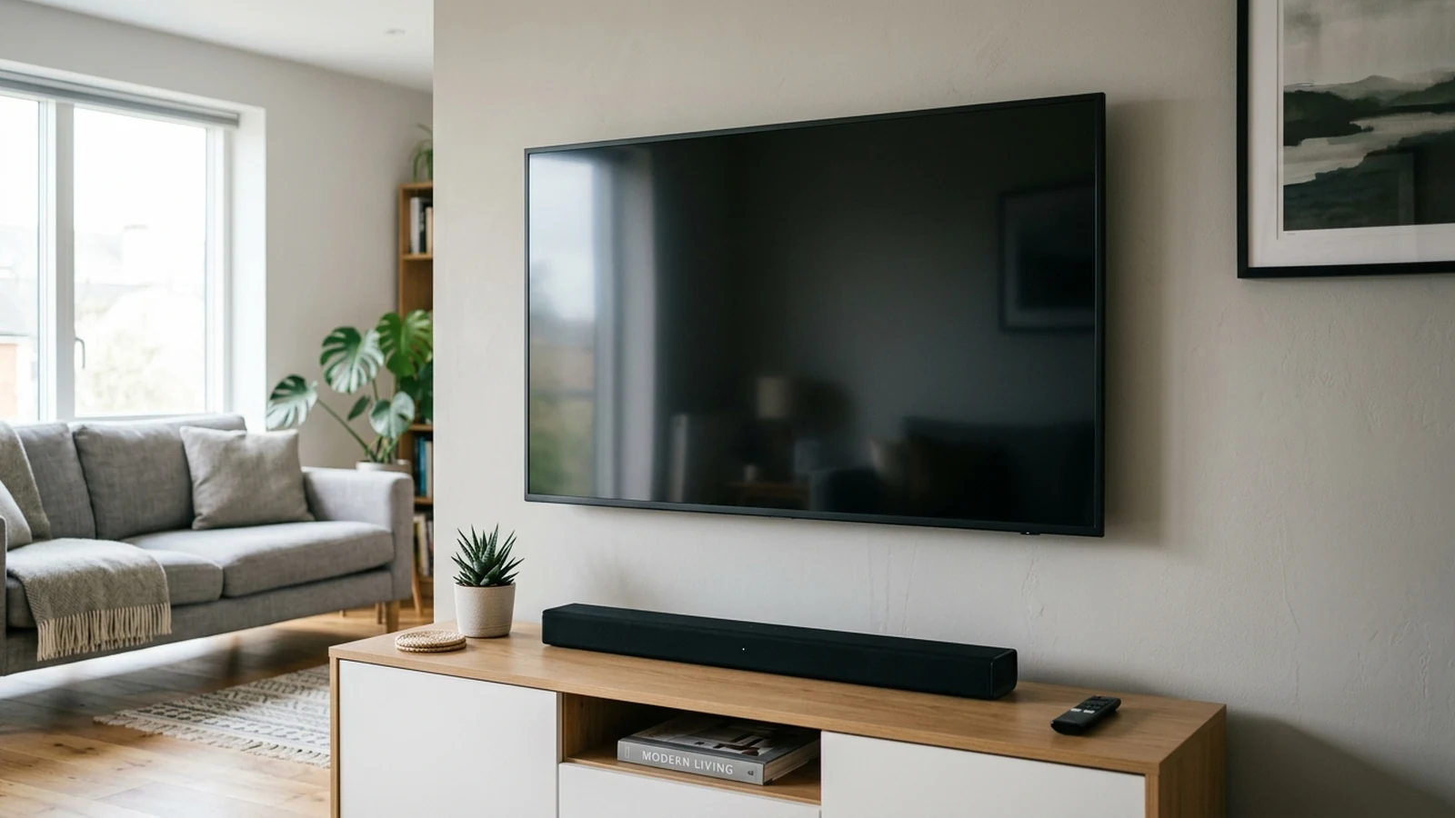 Preview image for best TV and Soundbar-Friendly Setups in the UK (2026) shortlist