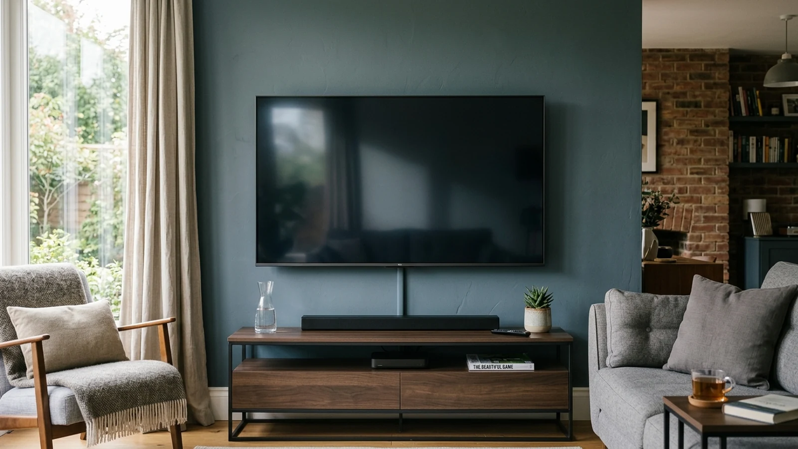 Preview image for best TVs for Sports in the UK (2026) shortlist