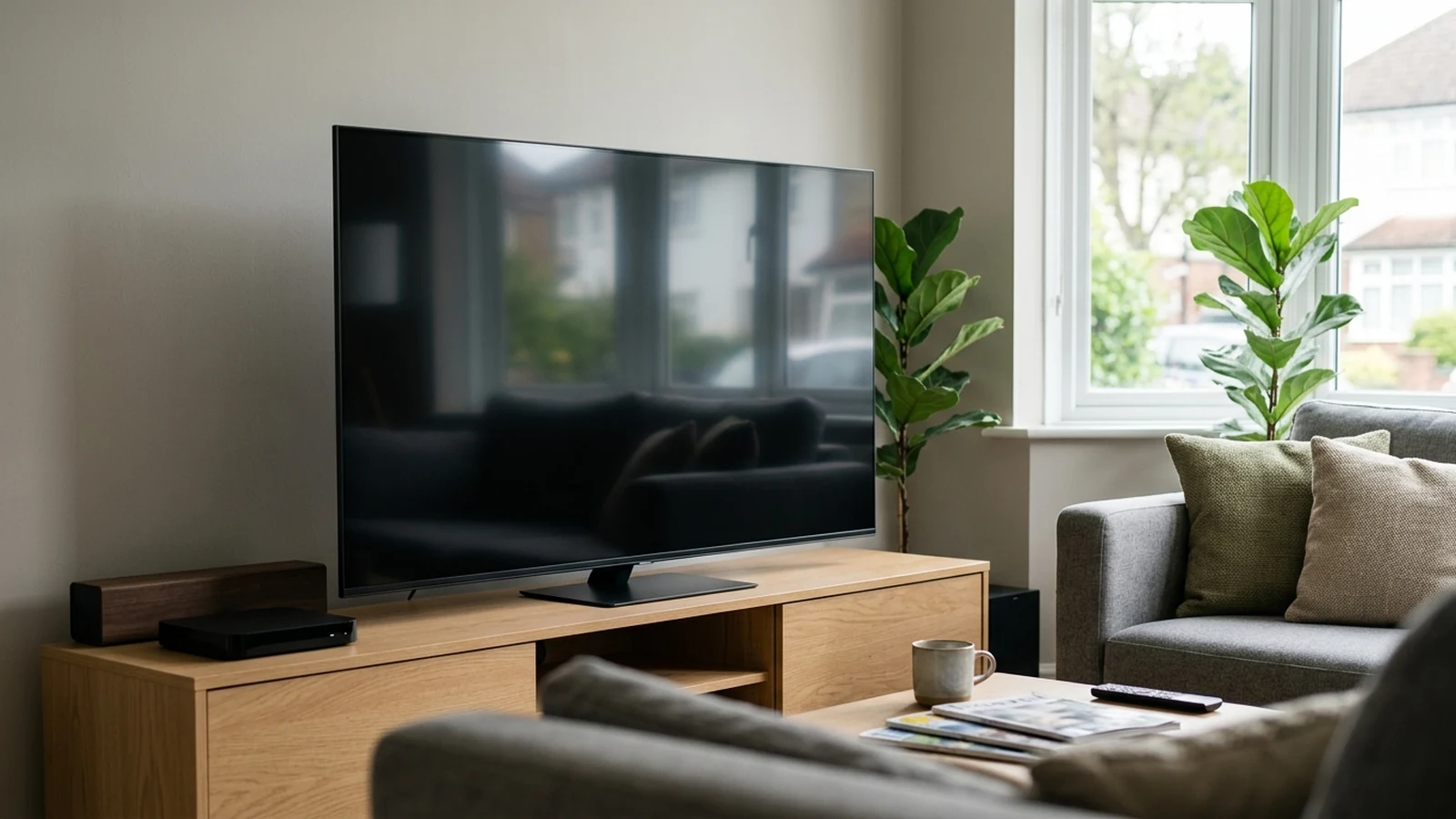 Preview image for best TVs for Watching Football in the UK (2026) shortlist
