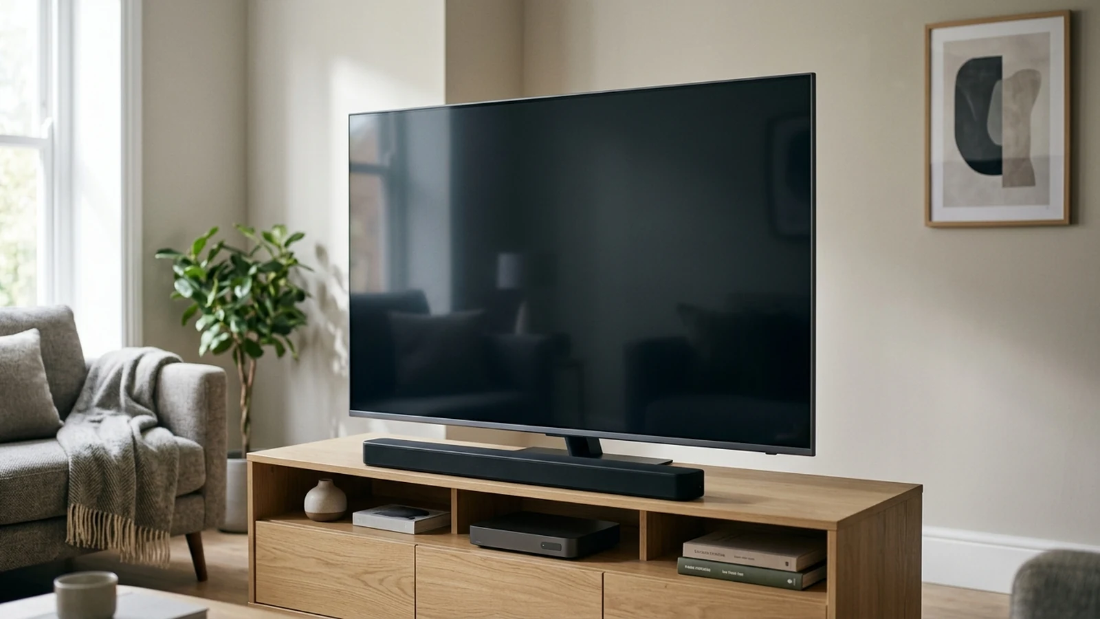 Preview image for best TVs Under £1000 in the UK (2026) shortlist
