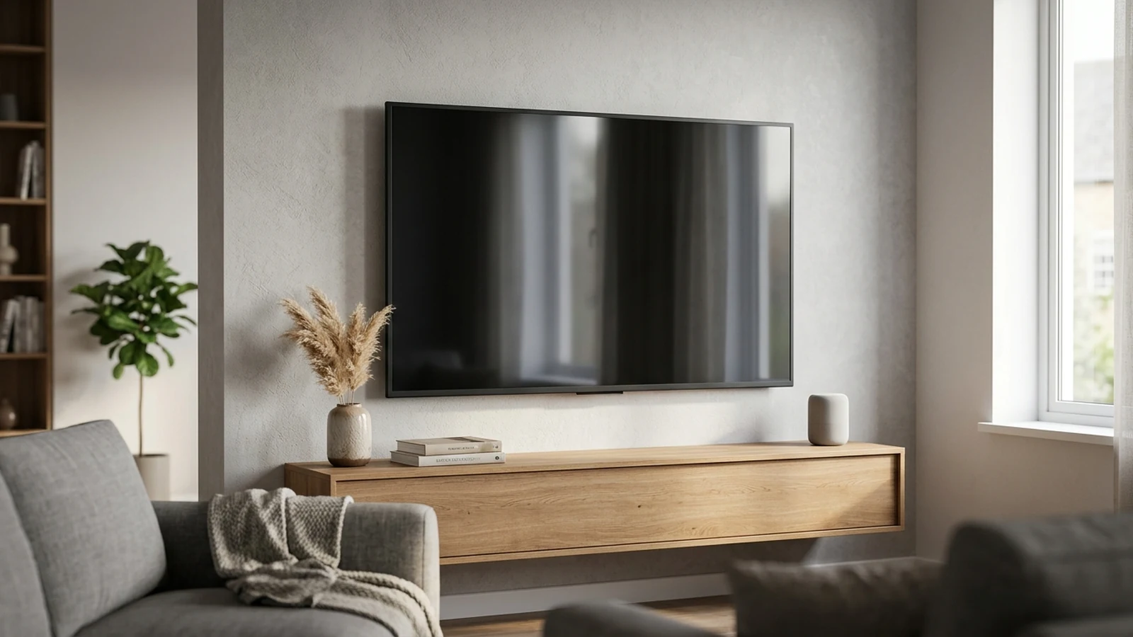 Preview image for best Wall-Mount-Friendly TVs in the UK (2026) shortlist