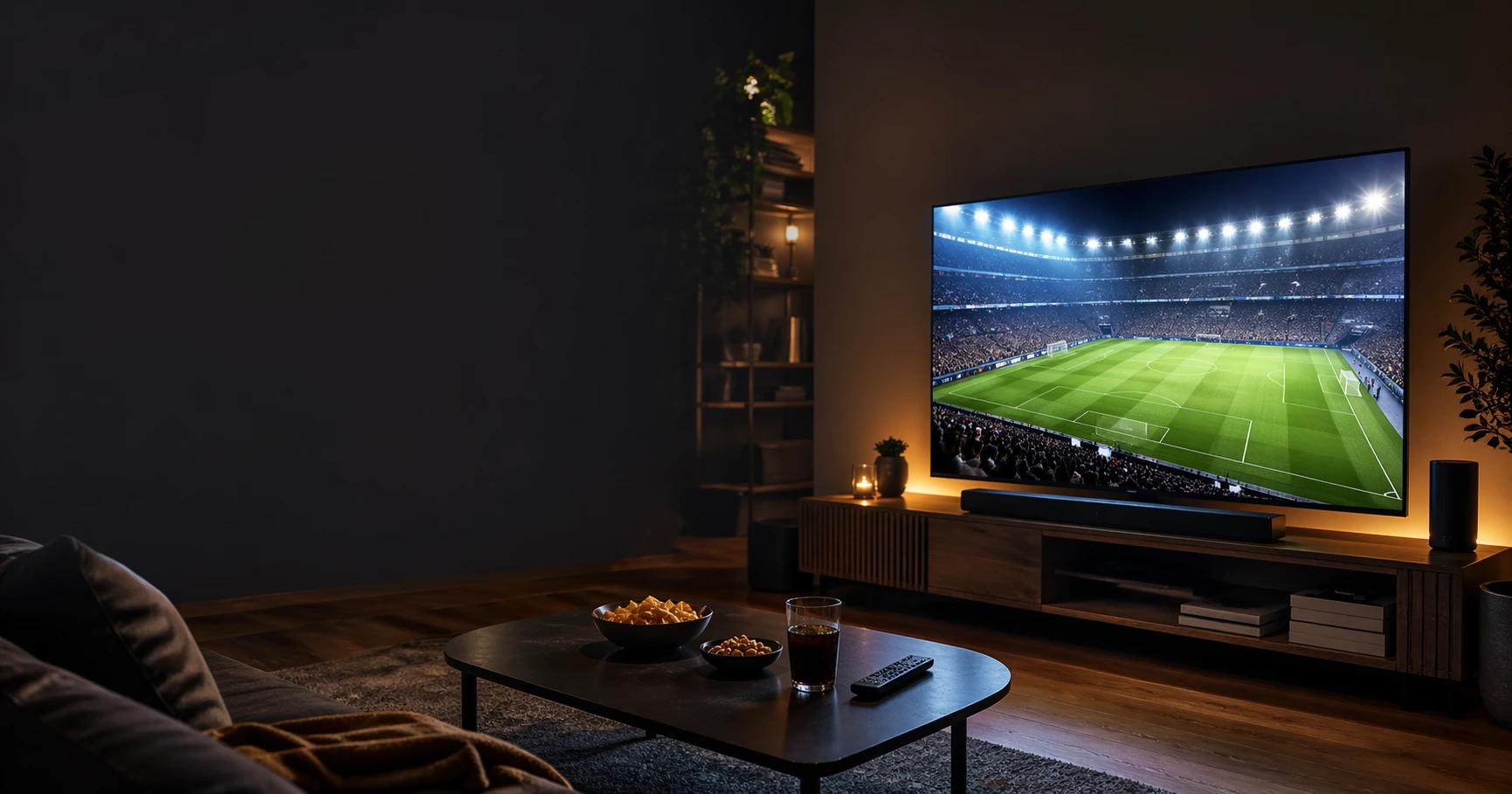 UK Shortlists football home viewing picks route preview image
